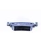 Pagid Brakes Vw Golf 15/Golf Sportwagen 15/Gti 15/Pas Brake Pad Set-D, 355021291 355021291 - alternate 1